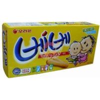 奧里恩貝貝營養(yǎng)手指餅干/100克