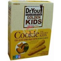 奧里恩南瓜嬰兒餅/65克