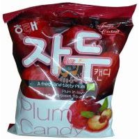 韓國(guó)海太李子糖/96克