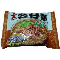 公仔面牛肉味(110克X30包)