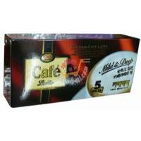 韓國奧尚速溶咖啡(拿鐵)/90克