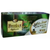 韓國奧尚速溶咖啡(黑加侖)/75克