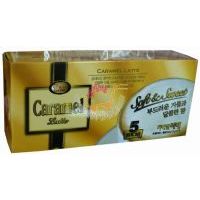 韓國奧尚速溶咖啡(焦糖拿鐵)/90克