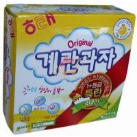 韓國(guó)海太雞蛋餅干/45克