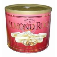 樂(lè)家杏仁糖(罐裝)992克