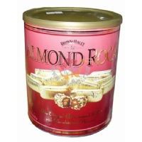 樂(lè)家杏仁糖(罐裝)822克