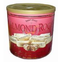 樂家杏仁糖(罐裝)1190克