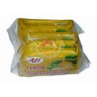 Aji夾心餅(檸檬味)135克