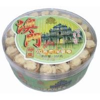 金港澳肉松卷(XO醬)258克