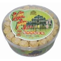 金港澳肉松卷(原味)258克