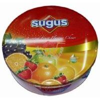 香港Sugus瑞士糖(什錦)350克