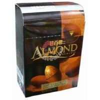 甘百世巧克力粒杏仁豆30克