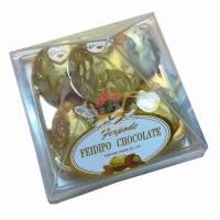 菲迪浦威化代可可脂巧克力60克