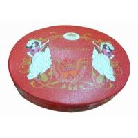 丘吉爾高級年油曲奇餅480克