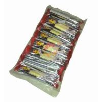 泰國(guó)YY威化餅(巧克力味)128克