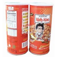 港式大哥蝦味花生豆230克