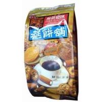 盛香珍糕餅鋪酥餅總匯300克