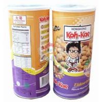 港式大哥什錦果仁143克