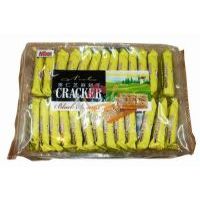 MIXX果仁芝麻餅干338克