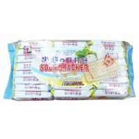 味覺百撰奶鹽蘇打餅660克