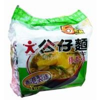 公仔面(雞肉味)5連包(515gX6大包)