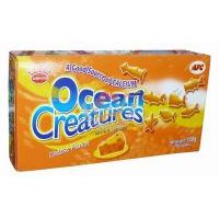 京都AFC芝士小圓餅干150克