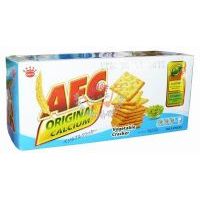 京都AFC薄脆餅干(含鈣蔬菜)100克