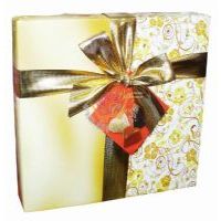 德拉菲勒巧克力禮盒(花)200克