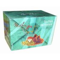 瑪?shù)纤固刂崎_心果軟心巧克力250克