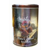 瑪?shù)纤固丶?jí)軟心巧克力(金罐)500克