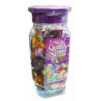 雀巢花街什味巧克力870克