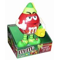 美國(guó)M&M牛奶巧克力50克