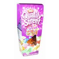 雀巢花街什味巧克力265克