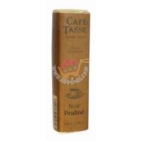 咖啡特使牛奶杏仁巧克力條45克