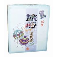 丸三旅心什錦大福草餅21個(gè)