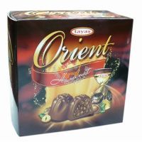 泰雅絲松露什味巧克力300克