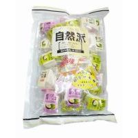 自然派椰子糕糖400克