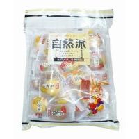 自然派什味餅型軟糖350克