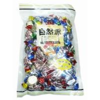 自然派什錦拖肥糖350克