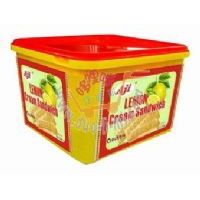 Aji檸檬夾心餅750克