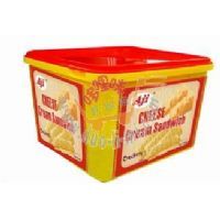 Aji起士夾心餅750克