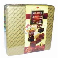 德拉菲勒巧克力禮盒400克