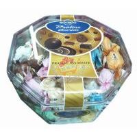 蘇加度巧克力什錦禮盒(花)750克