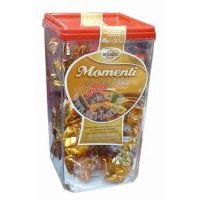 蘇加度巧克力什錦禮盒(紅)400克