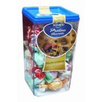 蘇加度巧克力禮盒(藍)400克