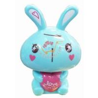 大頭LOVE兔果汁糖什色20克