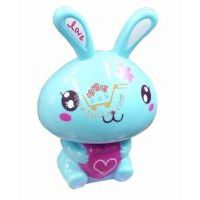 日本大頭開(kāi)心咪兔果汁QQ糖100克