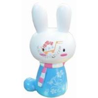 圍裙兔果汁糖什色20克