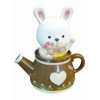 水壺兔果汁糖什色20克