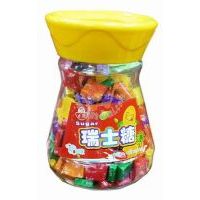 正番瑞士糖550克